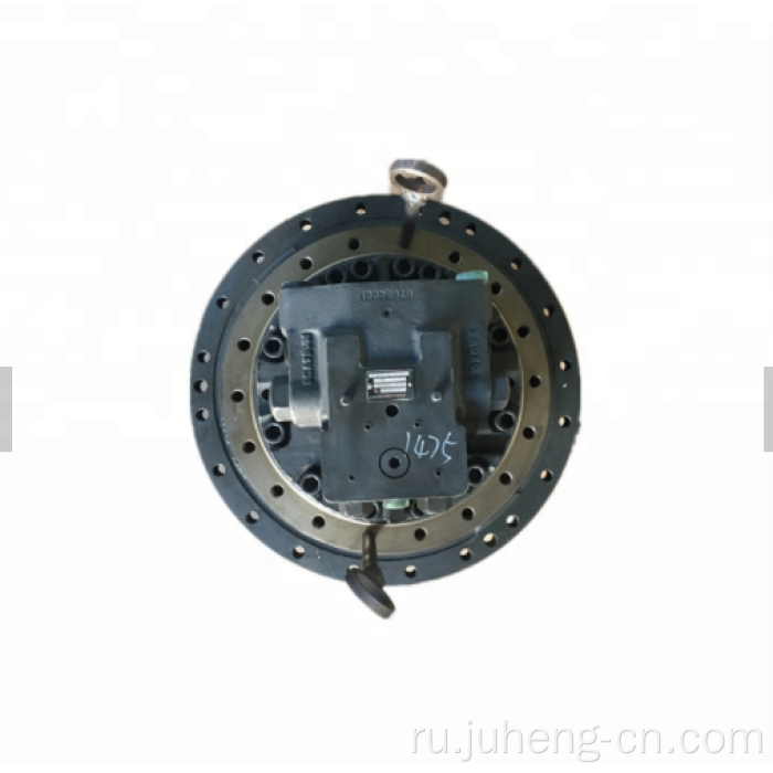 HD820 Final Drive HD820-3 Travel Motor